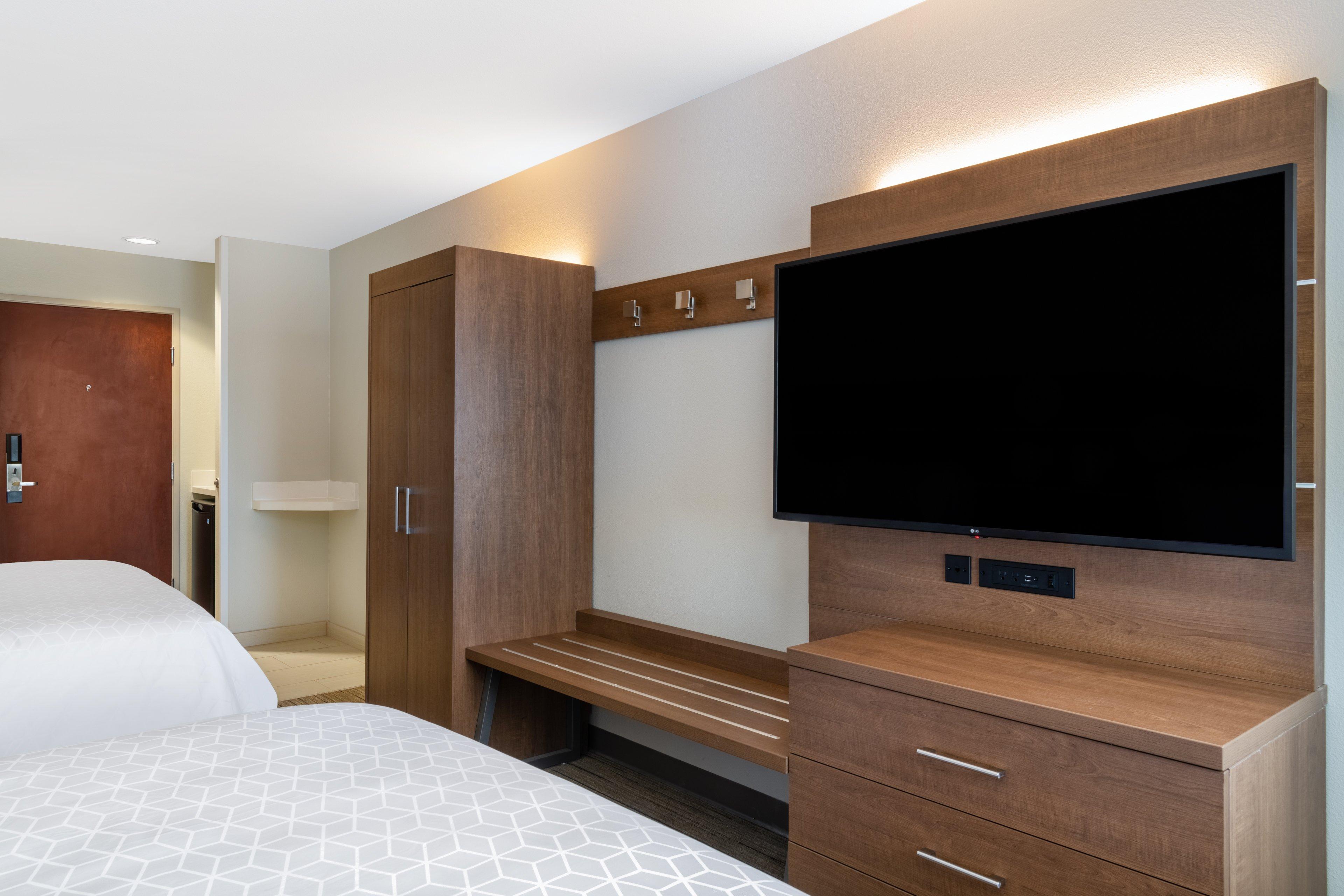 Holiday Inn Express & Suites Colorado Springs-Airport By Ihg Εξωτερικό φωτογραφία