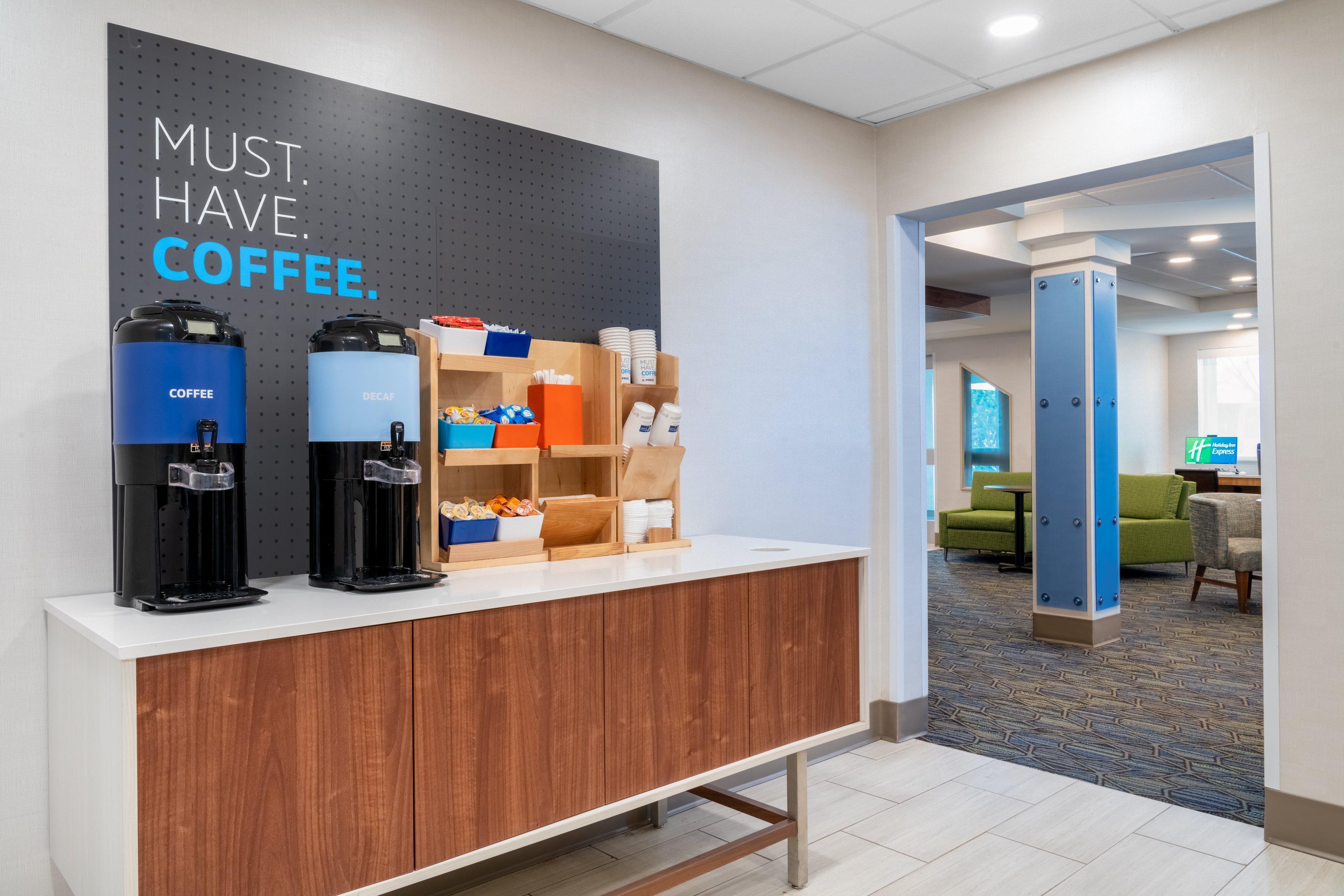 Holiday Inn Express & Suites Colorado Springs-Airport By Ihg Εξωτερικό φωτογραφία