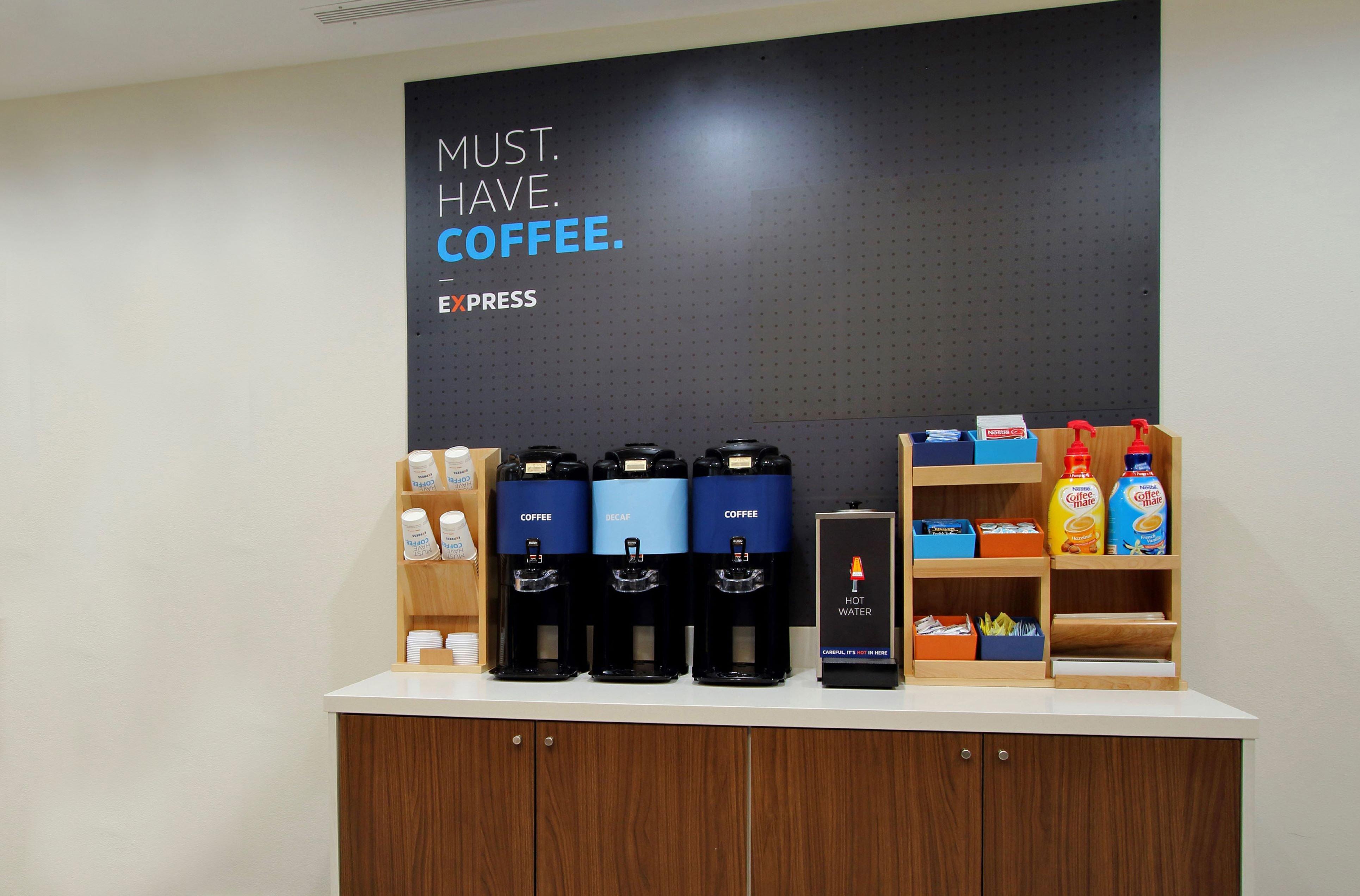Holiday Inn Express & Suites Colorado Springs-Airport By Ihg Εξωτερικό φωτογραφία
