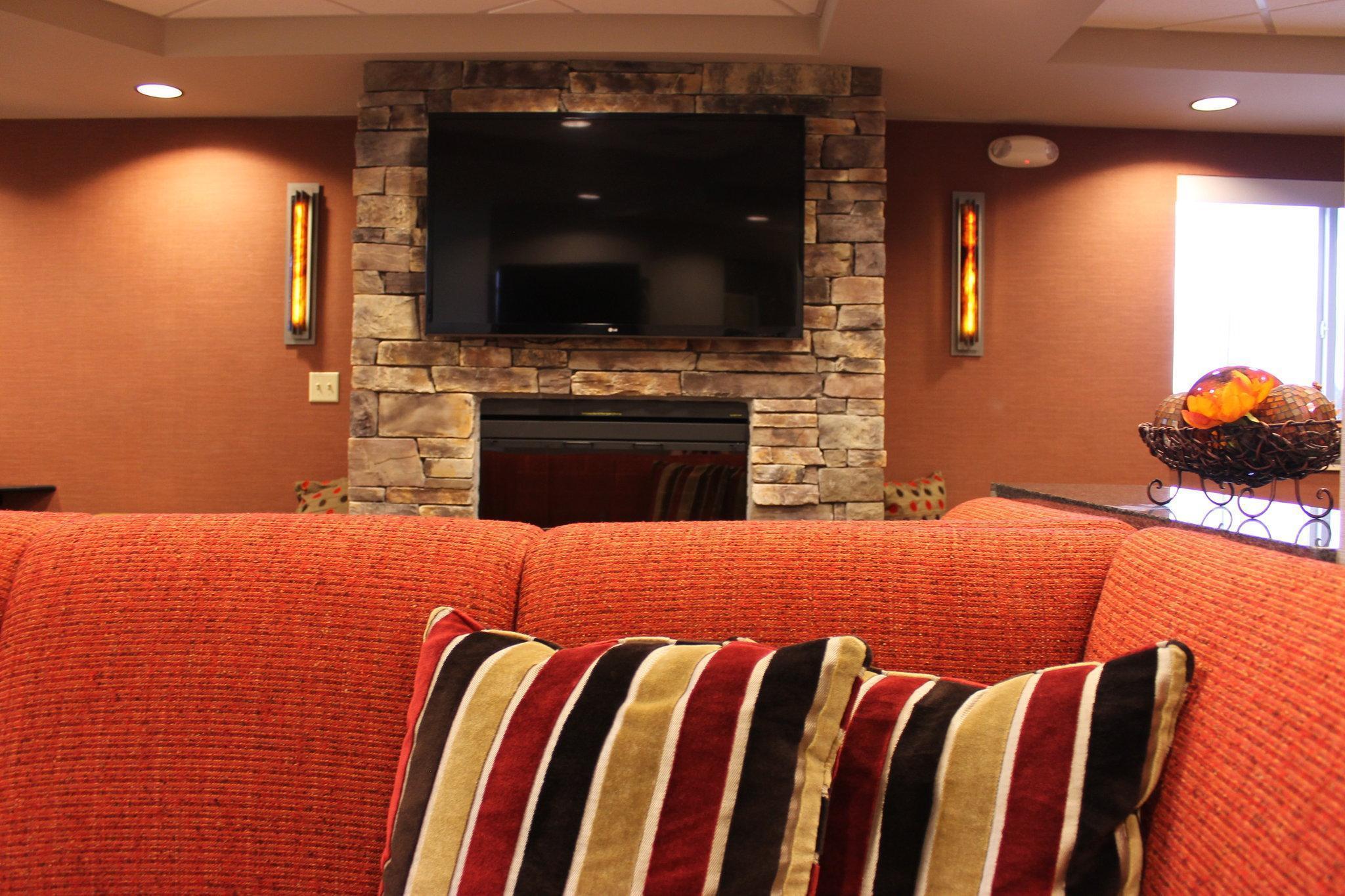 Holiday Inn Express & Suites Colorado Springs-Airport By Ihg Εξωτερικό φωτογραφία