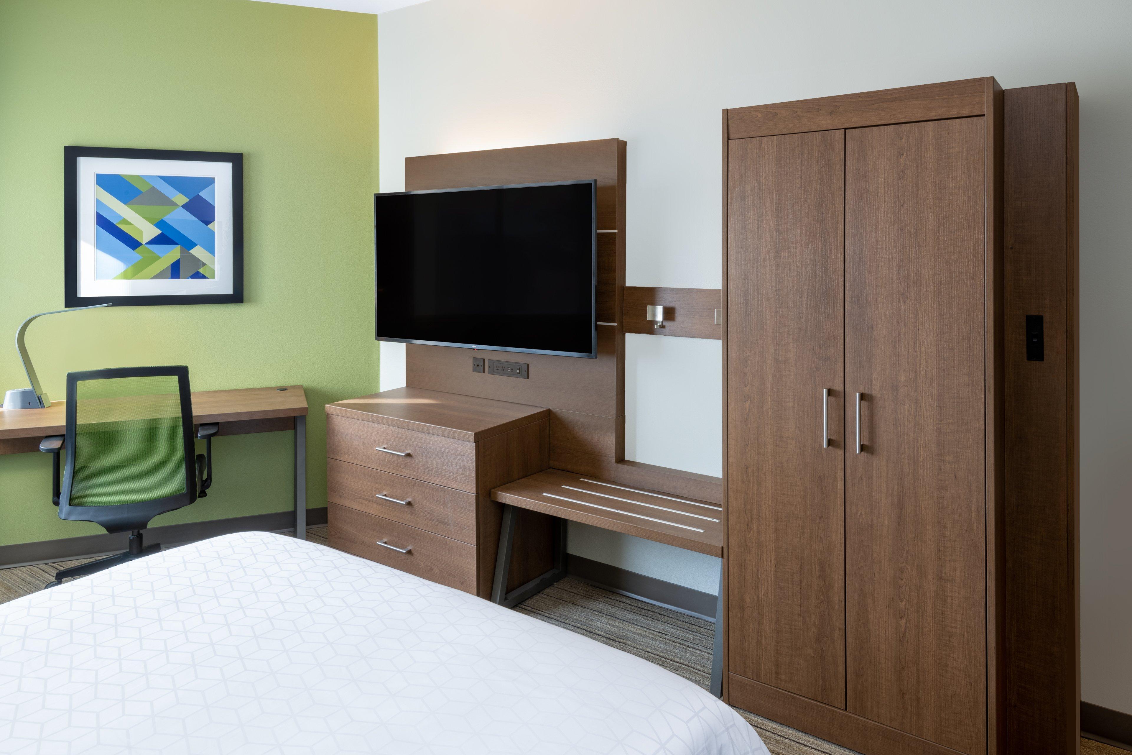 Holiday Inn Express & Suites Colorado Springs-Airport By Ihg Εξωτερικό φωτογραφία