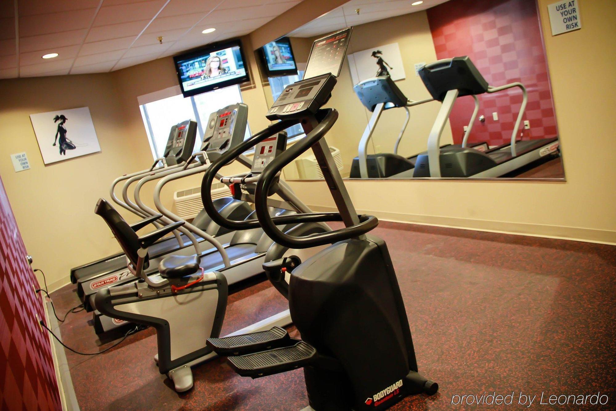 Holiday Inn Express & Suites Colorado Springs-Airport By Ihg Εξωτερικό φωτογραφία