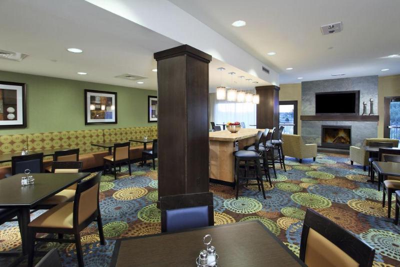 Holiday Inn Express & Suites Colorado Springs-Airport By Ihg Εξωτερικό φωτογραφία