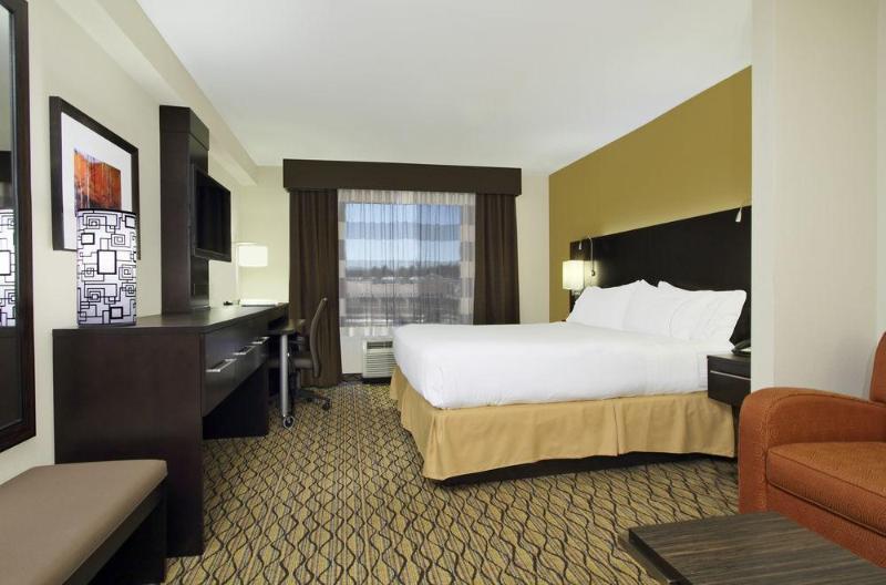 Holiday Inn Express & Suites Colorado Springs-Airport By Ihg Εξωτερικό φωτογραφία