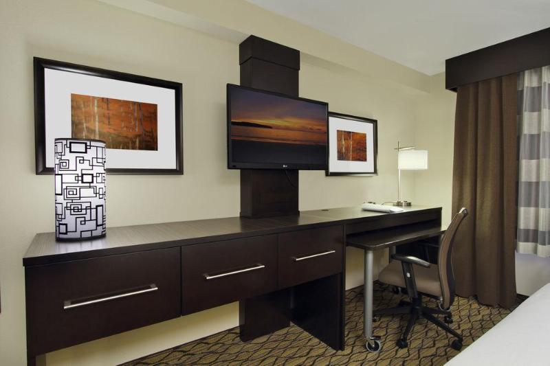 Holiday Inn Express & Suites Colorado Springs-Airport By Ihg Εξωτερικό φωτογραφία