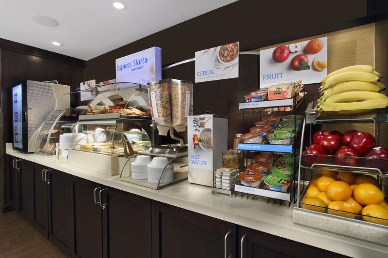 Holiday Inn Express & Suites Colorado Springs-Airport By Ihg Εξωτερικό φωτογραφία